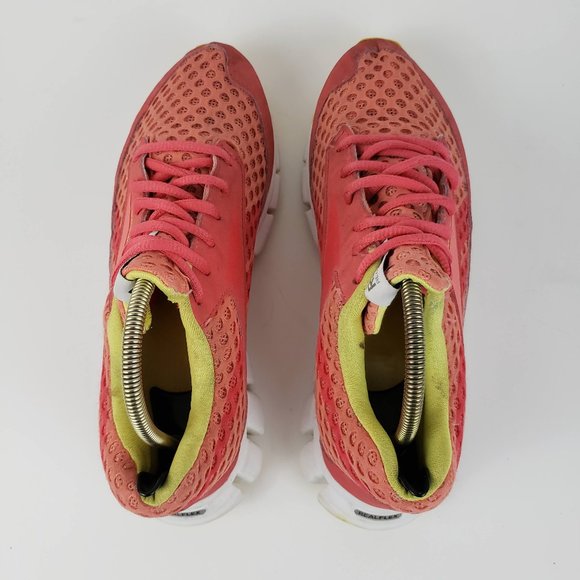 Reebok Smoothflex Cushrun Athletic Running Shoes - Picture 5 of 7